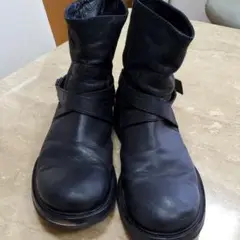 NEIL BARRETTエンジニアブーツ