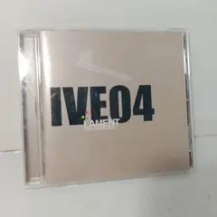 I'VE04 LAMENT CD 高瀬一矢　c.g mix