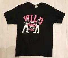 WILD BUNCH ワイルドバンチ 2015 Tシャツ Lサイズ