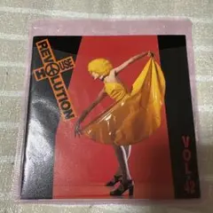 REVOLUTION VOL.42 CD