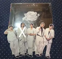 【新品】「STARS」三代目 J SOUL BROTHERS
