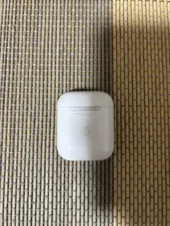 air pods 動作正常