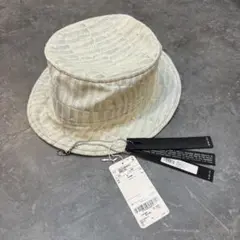 【国内正規】AMIRI REPEAT BUCKET HAT アミリ