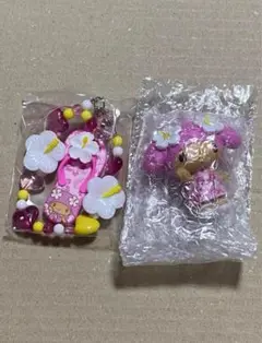 サンリオ トコナツバケーションデザインシリーズ 日焼け シークレット マイメロ