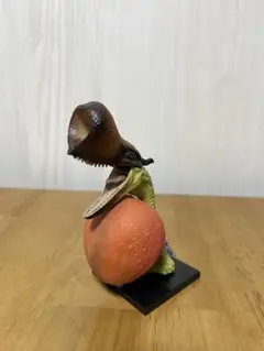 モンハン クルペッコ フィギュア