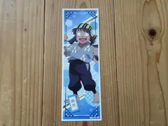 忍たま乱太郎 ロングステッカー 網問