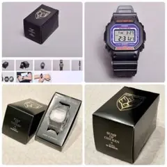 BUMP OF CHICKEN　グッズ整理品　ニコル　G-SHOCK等 bump of chicken G-SHOCK 抽選販売 ツアーグッズ レア - メルカリ