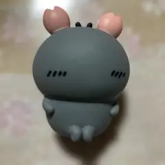 ちいかわ　ソフビフィギュア3 シークレット