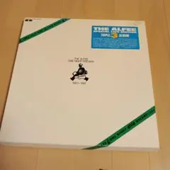 THE ALFEE/ One night dreams 1983~1987