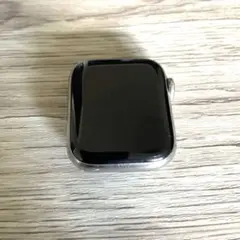 Apple Watch 5 アップルウォッチ　40mm ステンレス　スチール