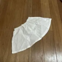 最終価格♡メゾピアノ インナースカート ペチコート