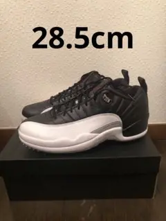 NIKE ナイキ ゴルフ ジョーダン12 G 28.5cm プレイオフ