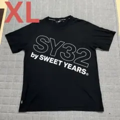 sy32 Tシャツ XL