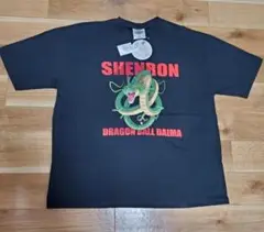 SHENRON DRAGON BALL DAIMA Tシャツ L