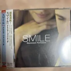 ドミニク・ファリアッチ SMILE