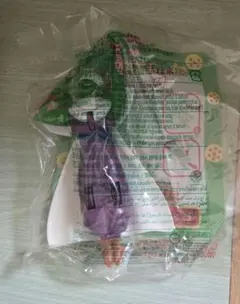 未開封 マクドナルド ドラゴンボールZ ピッコロ