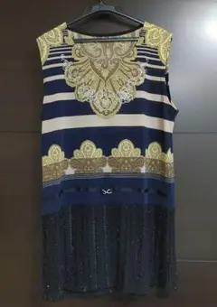 MyFairLadyレディースチュニック