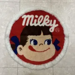 ペコちゃん ルームマット