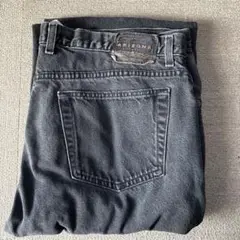 10s ARIZONA JEAN CO. ルーズストレート デニムパンツ 10s ARIZONA JEAN CO. ルーズストレート デニムパンツ - メルカリ