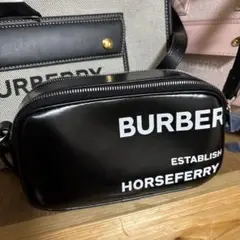 2025年最新】burberry ホースフェリー 財布の人気アイテム