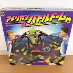 2025年最新】アメリカンバトルドームの人気アイテム - メルカリ