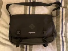 Supreme/Messenger Bag/メッセンジャーバッグ