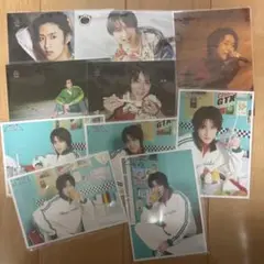 曽野舜太 生写真