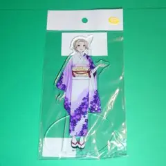 【桐ヶ谷紗都子】ホタルの嫁入り　アクスタ