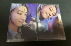 SEVENTEEN 17 IS RIGHT HERE ミンハオ