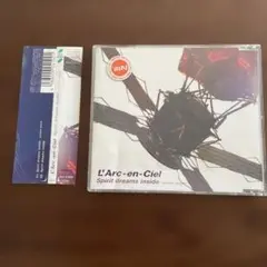 ラルク アン シエル/Spirit dreams inside-another…