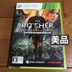 2025年最新】ウィッチャー2 - Xbox360の人気アイテム - メルカリ