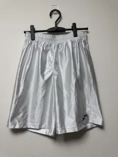[DIADORA / ディアドラ] サッカー　ショートパンツ　Lサイズ　白