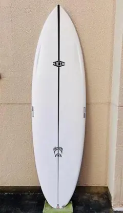プレセボ　RNR ラウンドノーズ　6.8 湘南手渡し。 プレセボ RNR ラウンドノーズ 6.8 湘南手渡し。 - メルカリ