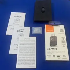 CREATIVE BT-W3X Bluetoothアダプター