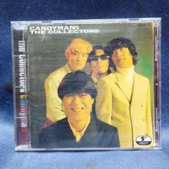 THE COLLECTORS / CANDYMAN
