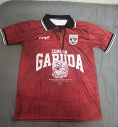 Jersey suporter Come on Garuda