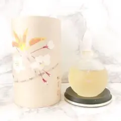 希少 資生堂 1988年 花桜 感謝品 特製フレグランス 香水 50ml