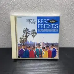 【最安出品】14 光GENJI BEST FRIENDS