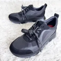 【新品タグ付き】fitflop フィットフロップ メンズ スニーカー