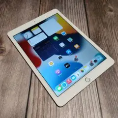 iPad Air2 第2世代 16GB 美品