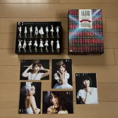 AKB48 ベスト盤0と1の間 DVD1830m 2枚セット