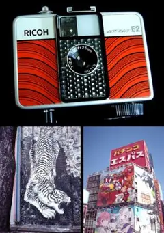 【動作確認済】 RICOH AUTOHALF E2 E0809-132-2x p 2025年最新】ricoh e2の人気アイテム - メルカリ