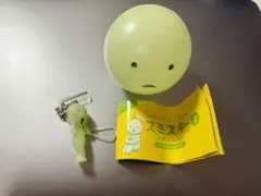 スミスキー　ひみつのスミスキー　シークレット