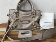 タイムセール⭐︎BALENCIAGAミニシティ
