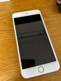 iPhone 6 Plus ゴールド 16GB SIMロック不明保護フィルム付き