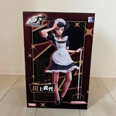 2025年最新】川上貞代 フィギュアの人気アイテム - メルカリ