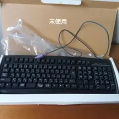 キーボード MODEL K296 FCC ID FKD46AK296