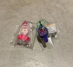 たまごっち おかしなボーロっち2 2種セット