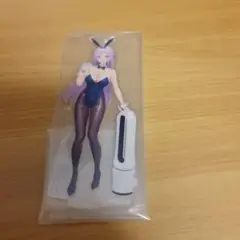 一番くじ 勝利の女神 ニケ NIKKE G賞 アクリルスタンド フォルクヴァング
