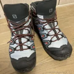 サロモン SALOMON X ULTRA 3 MID GORE-TEX 26.5
